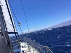 De Biot Schooner 52 Ketch