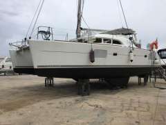 Lagoon 380 S2