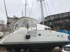 Lagoon 380 S2