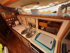 Jeanneau Espace 1000