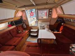 Jeanneau Espace 1000
