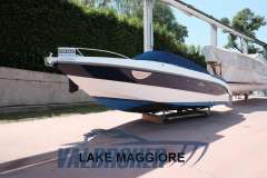 Cranchi CSL 27 Sportboot