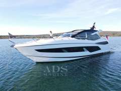 Sunseeker Predator 55 EVO Sportboot