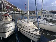 Cobramold Leisure 22 Barco de passeio diurno