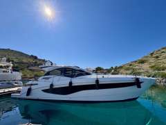 Galeon 485 HTS Moottorijahti