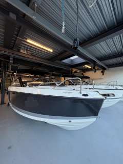 Quicksilver 675 Cruiser Sportboot
