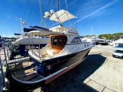 Cantieri Estensi Goldstar 360 Flybridge