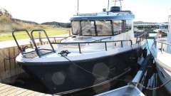Sargo Explorer 31 Sportbåt