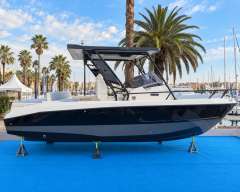 AS Marine AS 29 GLC Hardtop