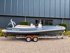 Salpa Soleil 26 RIB