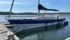 X-Yachts X-442 MKII Daysailer