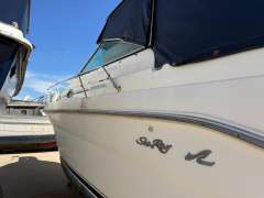 270 Sundancer Yacht à moteur
