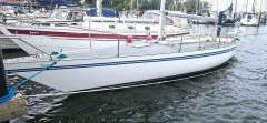Bianca Yachts 101 Sejlyacht