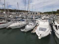 Hunter 33 Daysailer