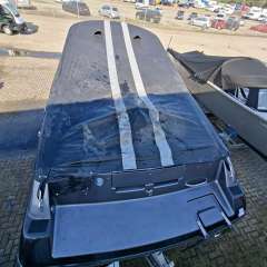 Rinker Captiva CC 272 Bowrider