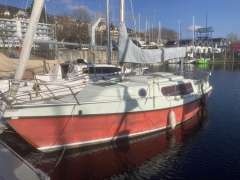 Nautic Boercherts Atlas Kielboot