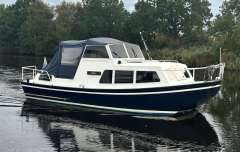 Doerak 780 AK Yacht à moteur