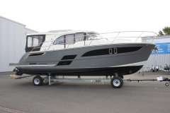 Marex 330 Scandinavia Motoryacht