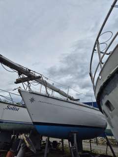 Jeanneau Symphonie 32 Segelyacht