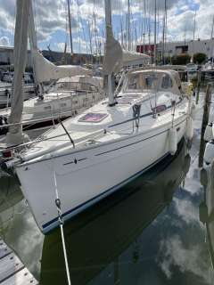 Bavaria 34 Cruiser Zeiljacht