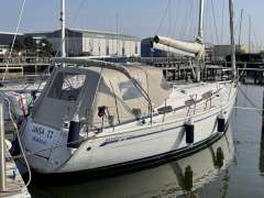 Bavaria 34 Cruiser Sailing yacht