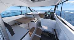 Beneteau Antares 7 Kabinebåd