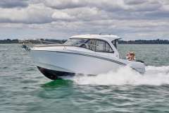 Beneteau Antares 7 Cabinato