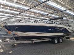 Sea Ray 250 Sun Sport Motorjacht