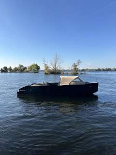 Atender 72 Sloop