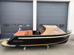 Maxima 720 Retro Sloep