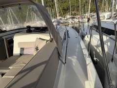 Jeanneau Sun Odyssey 440 Yelkenli yat