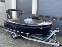 Maxima 620 Retro MC Sloep