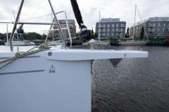 Dehler 34SQ Segelyacht