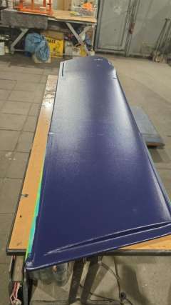 Yachtwerft Berlin Ypton 22