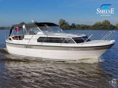 Nidelv 950 S-line AC Motorjacht