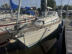 Bavaria 39 3