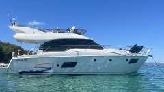 Bavaria 420 Virtess Flybridge