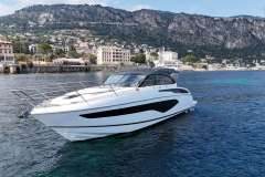 Princess V50 Trawler