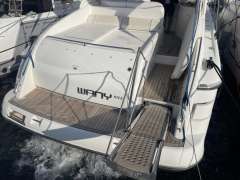 Princess V42 Trawler