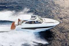 Jeanneau Leader 36 Motor yacht