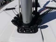 Jeanneau Sun Odyssey 389 Sailing yacht