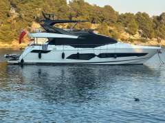 Sunseeker 76 Yacht Motor yacht