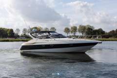 Cranchi Endurance 39 Motorjacht