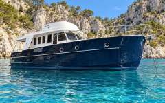 Beneteau Swift Trawler 42 Yacht à moteur