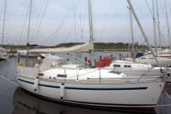 Bavaria - Holiday 32 Sailing yacht