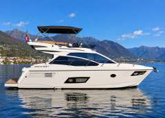 Absolute 43 Fly Flybridge