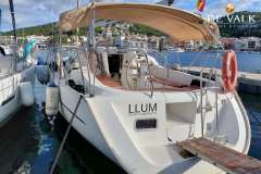 Beneteau Oceanis 323