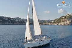 Beneteau Oceanis 323