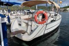 Beneteau Oceanis 323