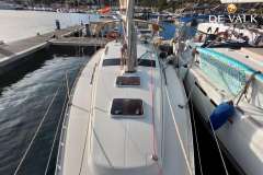 Beneteau Oceanis 323